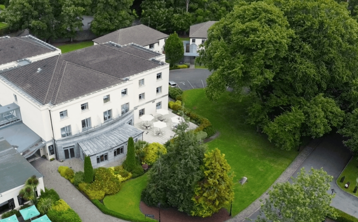 Shamrock Lodge Hotel
